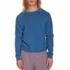 For Him LES TIEN Sweaters | French Terry Crew Neck Raglan