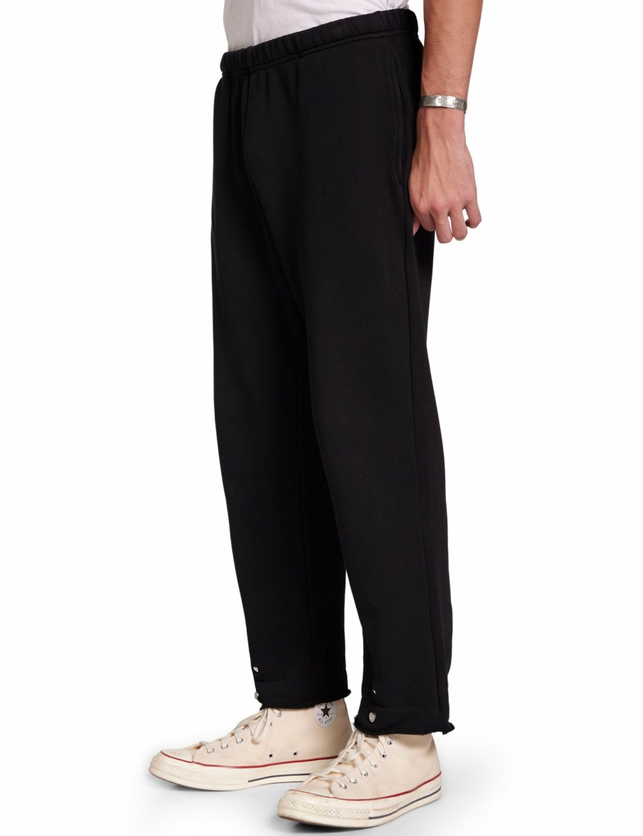 For Him LES TIEN Pants | Heavyweight Snap Front Pant