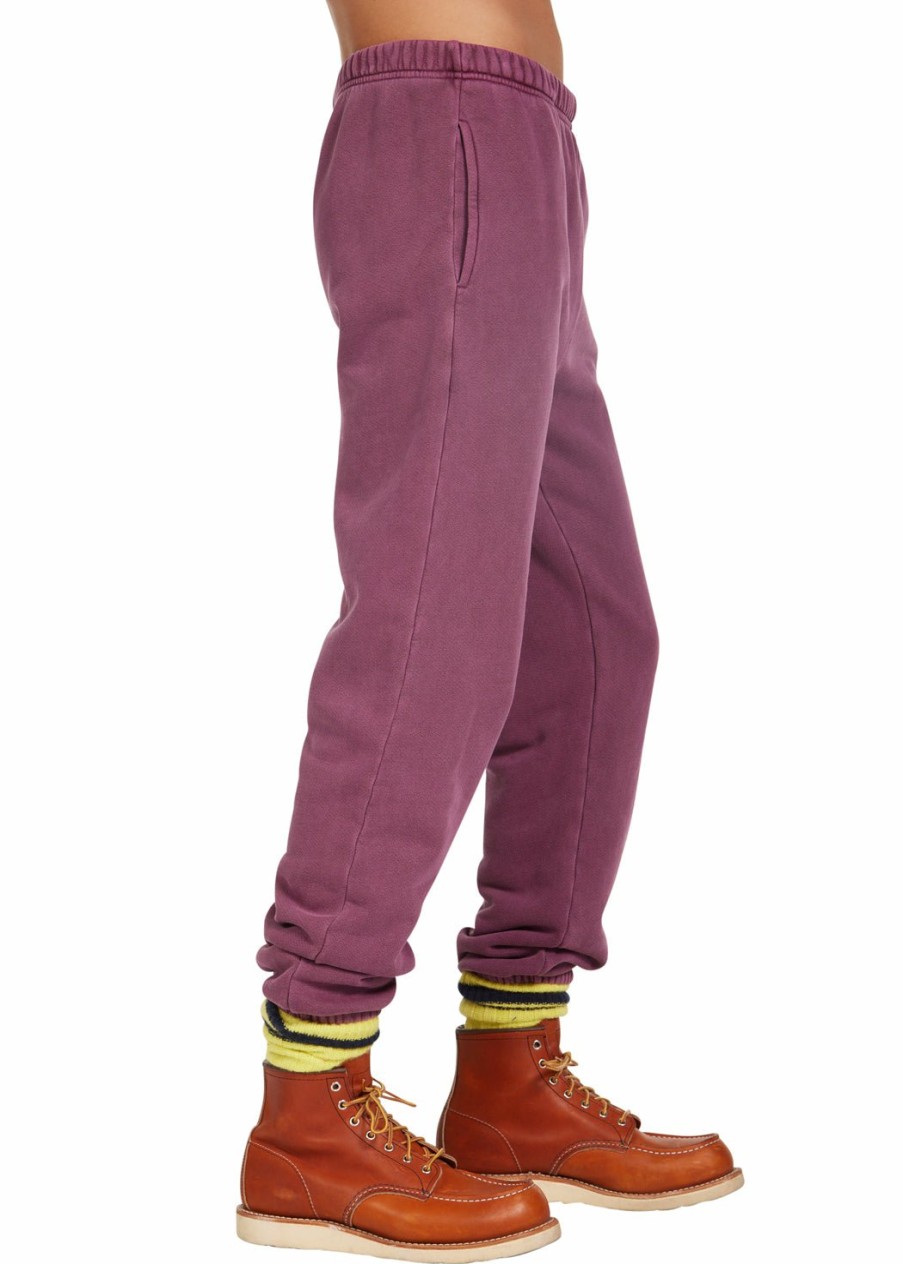 For Him LES TIEN Pants | Heavyweight Classic Sweatpant