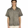 For Him LES TIEN Short Sleeve Tops | Cuban Shirt