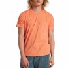 For Him LES TIEN Short Sleeve Tops | Organic Classic Pocket Tee