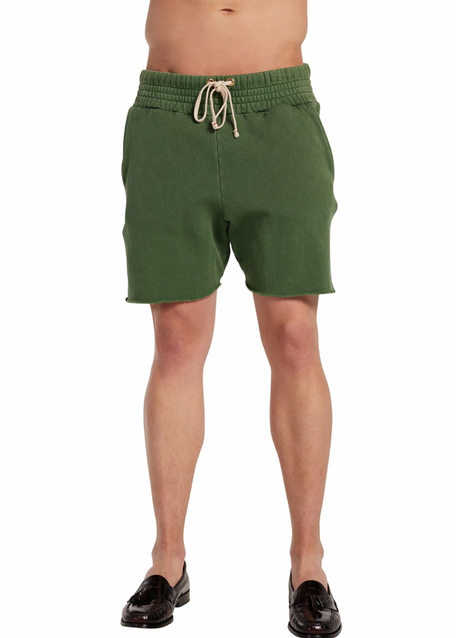 For Him LES TIEN Shorts | Heavyweight Yacht Short