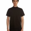 For Him LES TIEN Tees | Heavyweight Mock Neck Tee