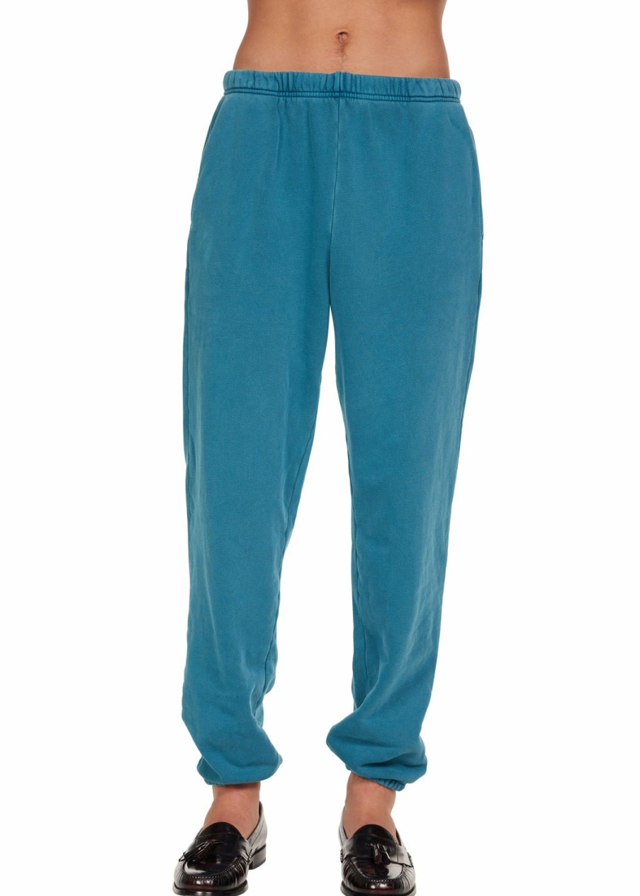 For Him LES TIEN Pants | Heavyweight Classic Sweatpant