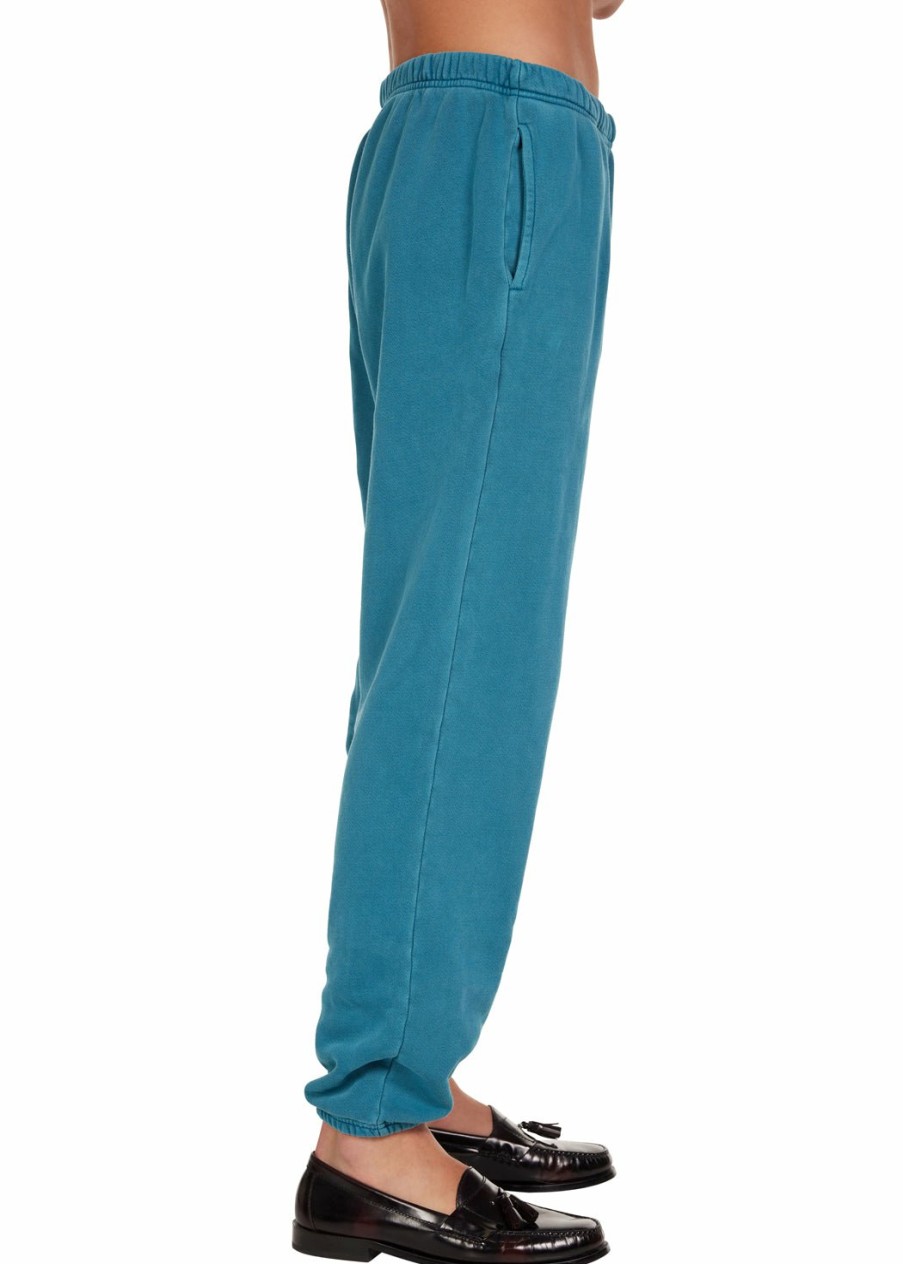 For Him LES TIEN Pants | Heavyweight Classic Sweatpant