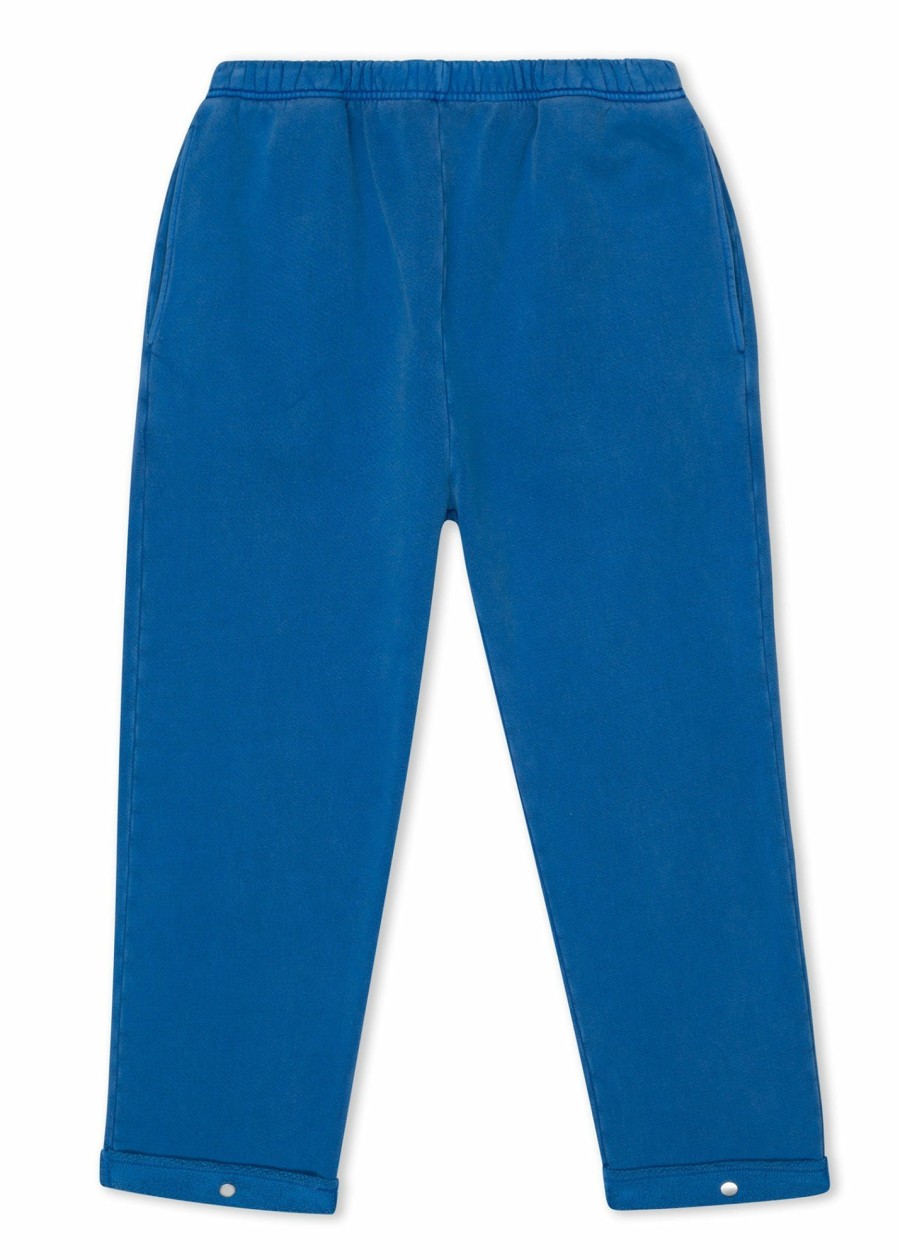 For Him LES TIEN Pants | Heavyweight Snap Front Pant