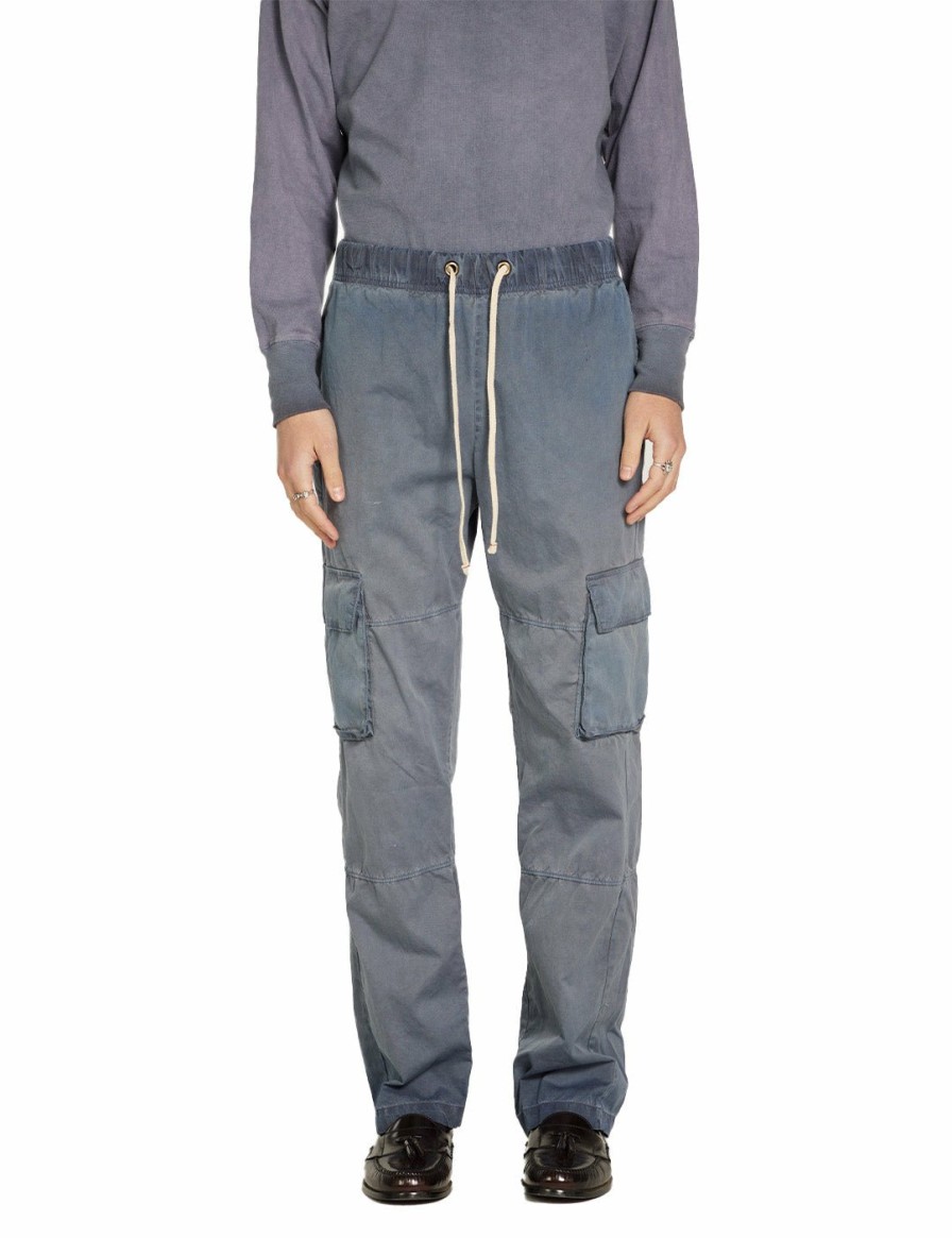 For Him LES TIEN Pants | Chino Twill Cargo Pant