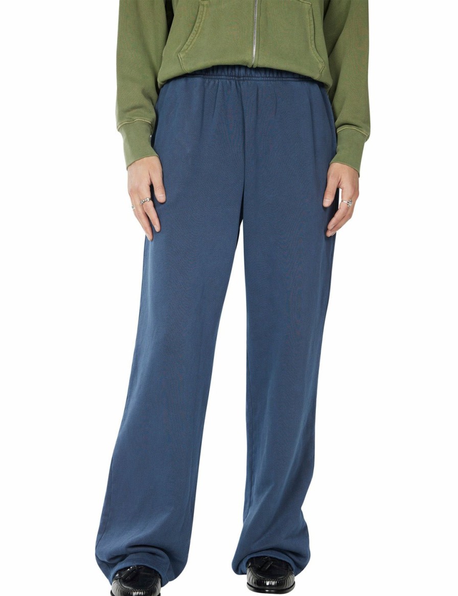 For Him LES TIEN Pants | Heavyweight Puddle Pant