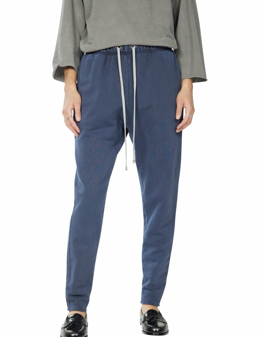 For Him LES TIEN Pants | Heavyweight Warm Up Pant