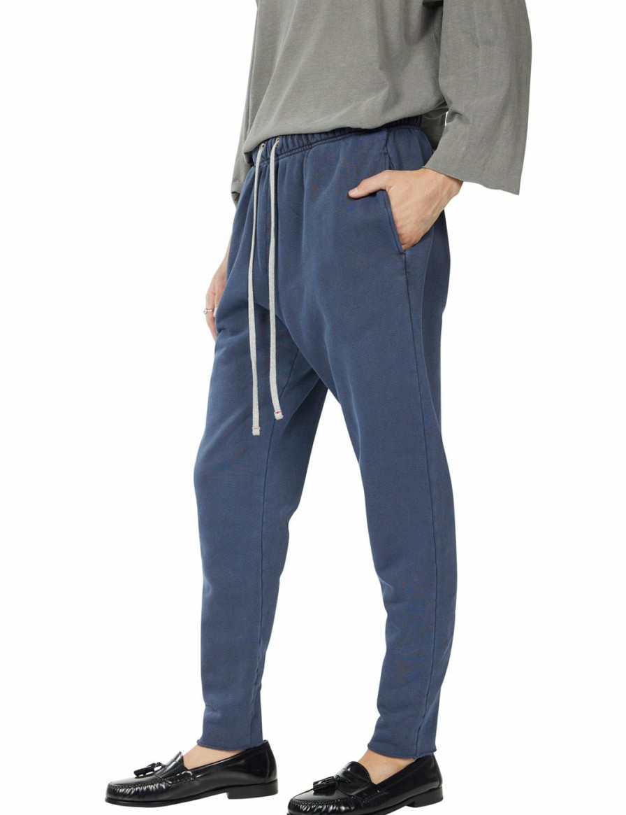 For Him LES TIEN Pants | Heavyweight Warm Up Pant