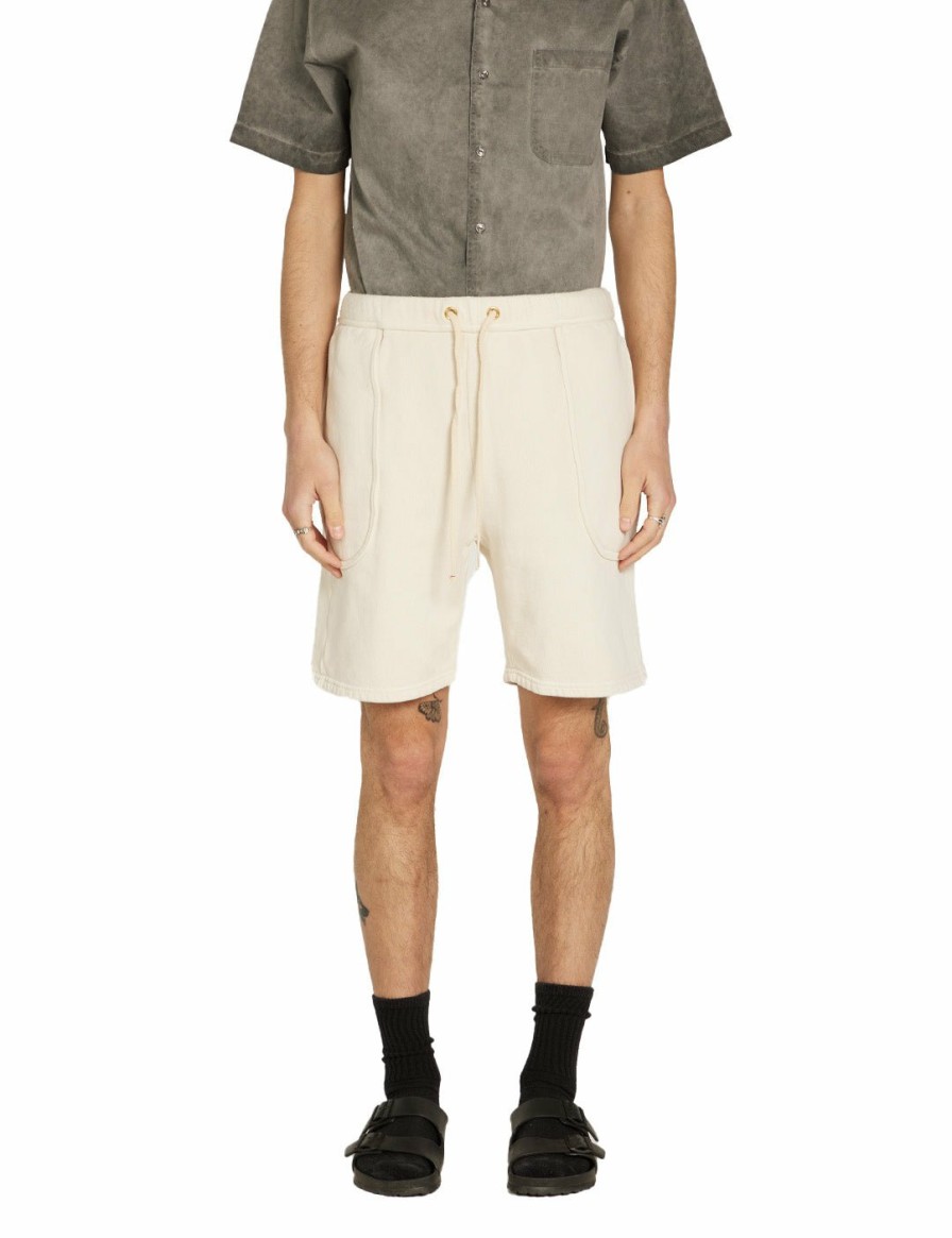 For Him LES TIEN Shorts | Inside Out Pocket Short