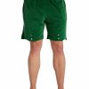 For Him LES TIEN Shorts | Velour Snap Front Short