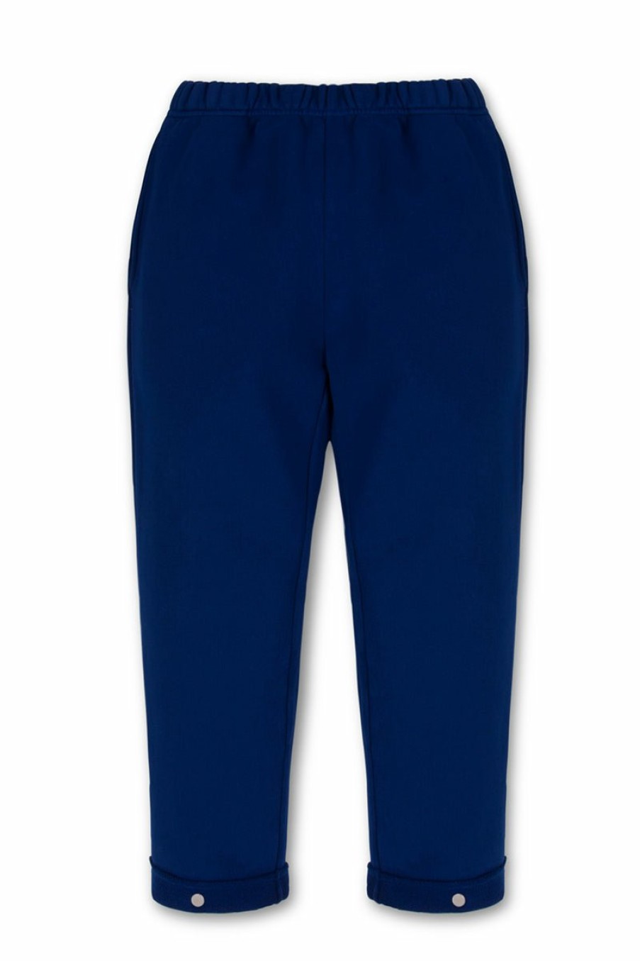 For Him LES TIEN Pants | Heavyweight Snap Front Pant