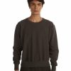 For Him LES TIEN Sweaters | Heavyweight Crew