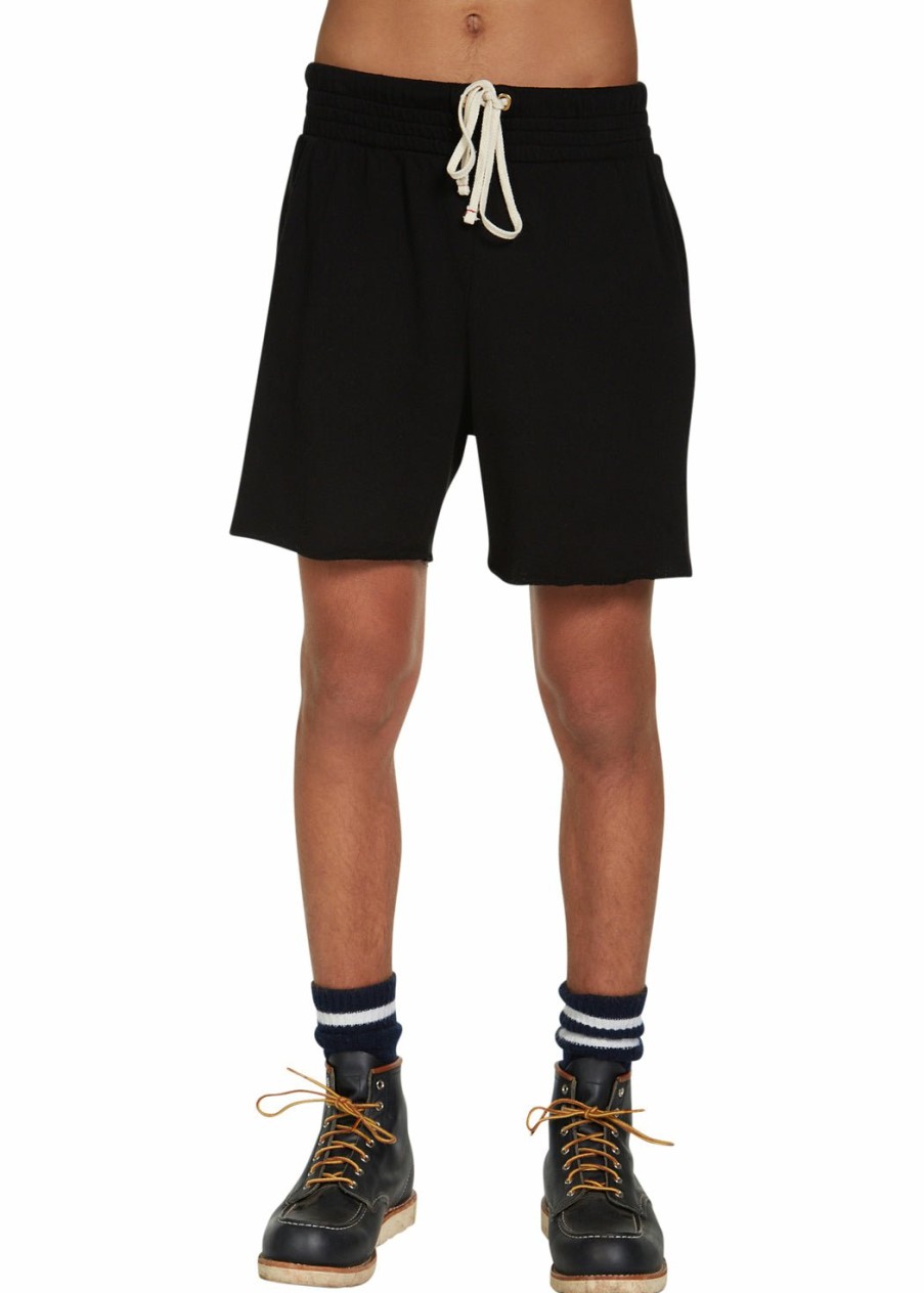 For Him LES TIEN Shorts | French Terry Yacht Short