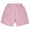 For Him LES TIEN Shorts | Cable Knit Cashmere Yacht Short