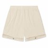 For Him LES TIEN Shorts | Velour Snap Front Short