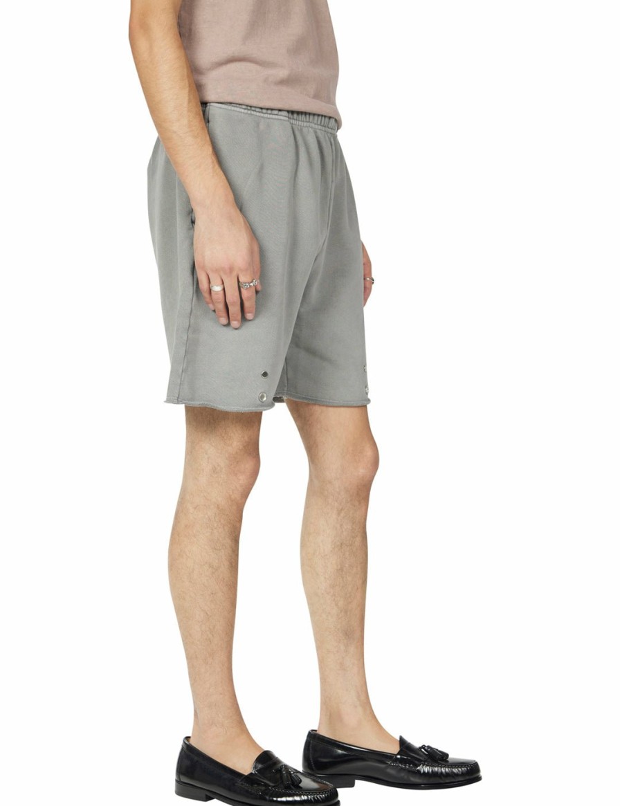 For Him LES TIEN Shorts | Heavyweight Snap Front Short