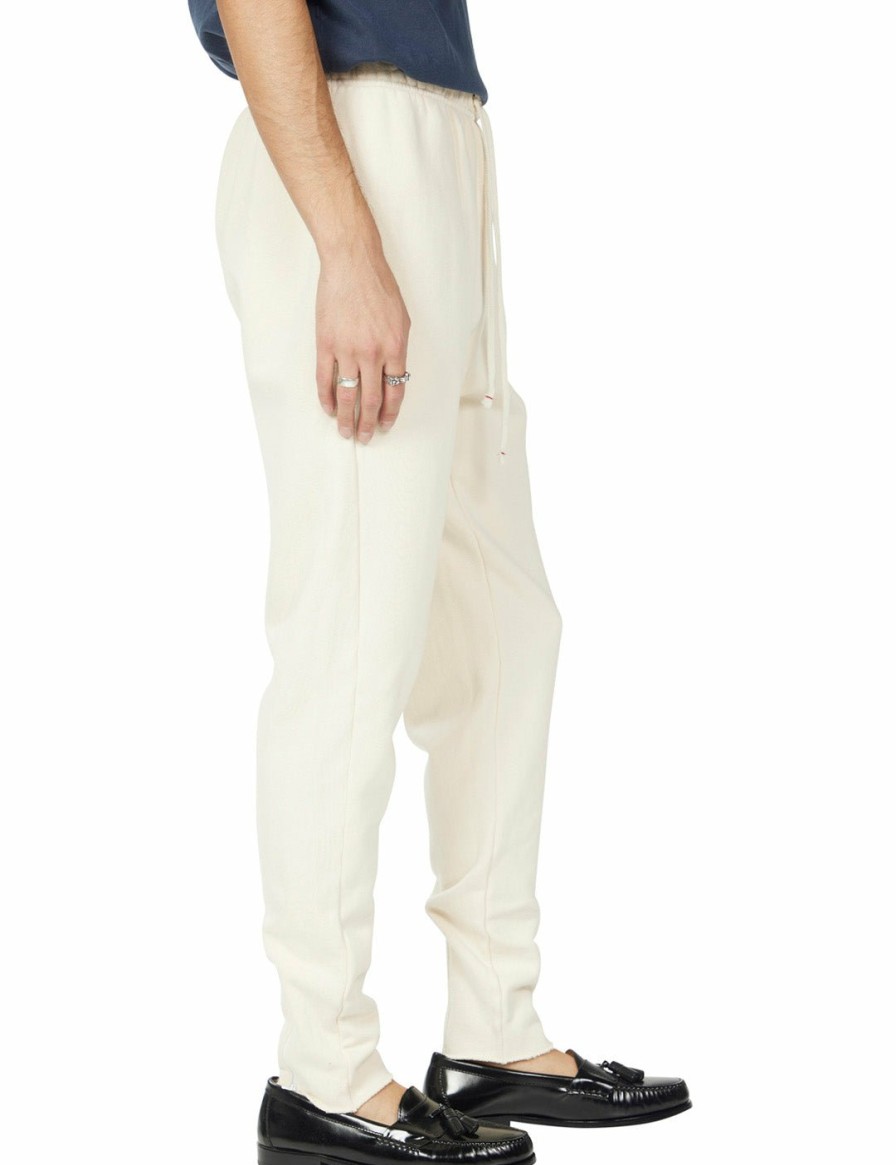 For Him LES TIEN Pants | Heavyweight Warm Up Pant