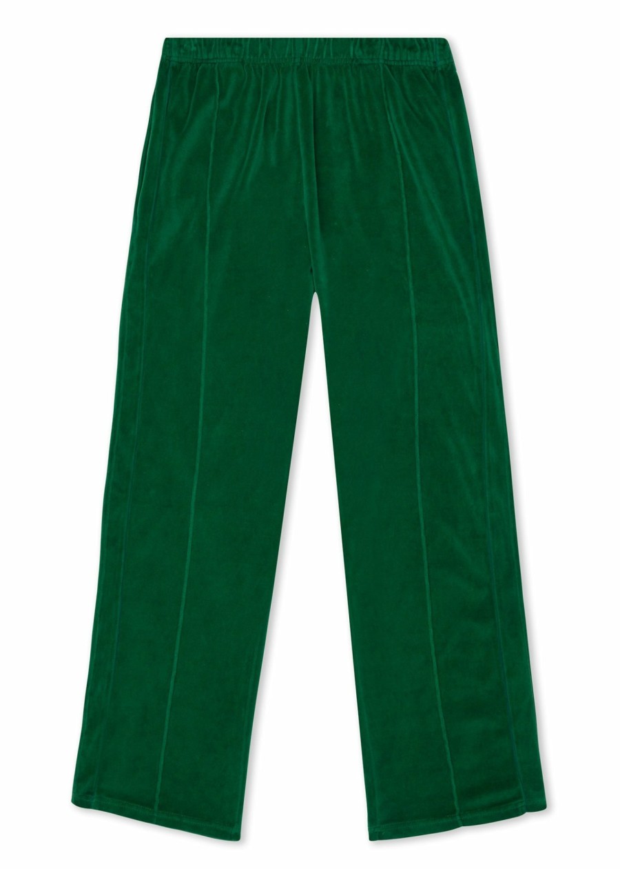 For Him LES TIEN Pants | Velour Lounge Pant