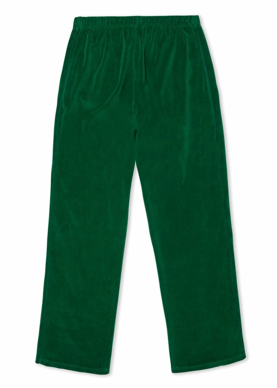 For Him LES TIEN Pants | Velour Lounge Pant