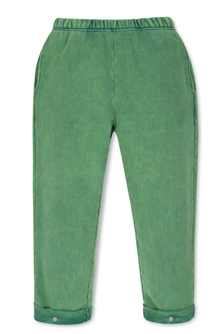 For Him LES TIEN Pants | Heavyweight Snap Front Pant