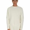 For Him LES TIEN Sweaters | French Terry Crew Neck Raglan