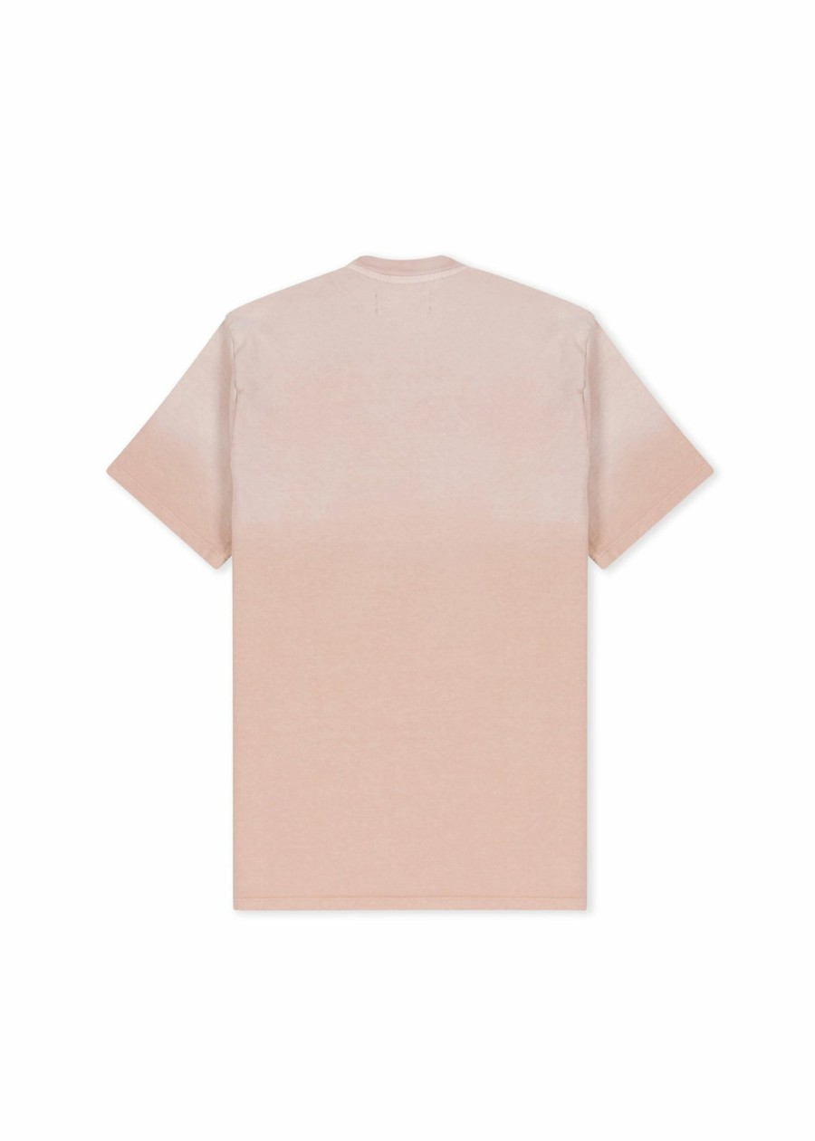 For Him LES TIEN Short Sleeve Tops | Heavyweight Classic Pocket Tee