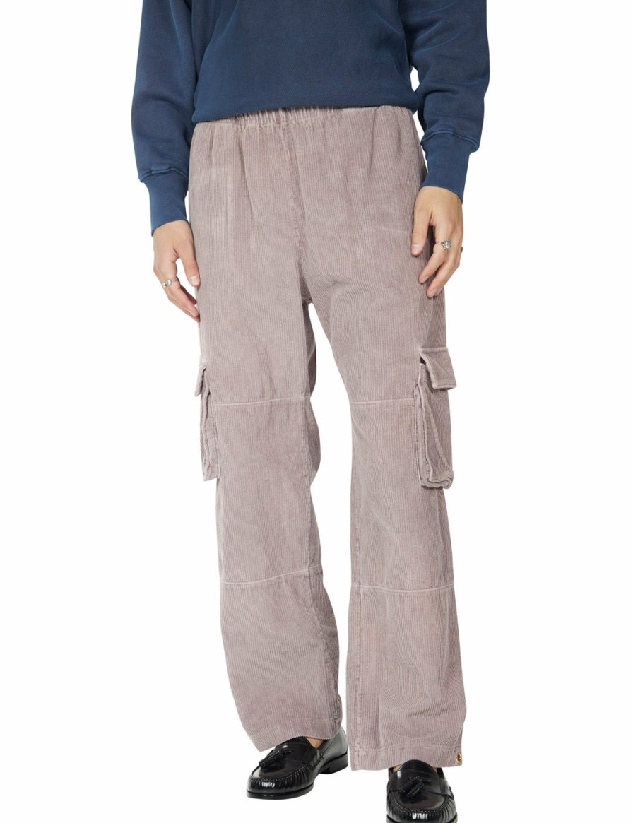 For Him LES TIEN Pants | Corduroy Cargo Pant