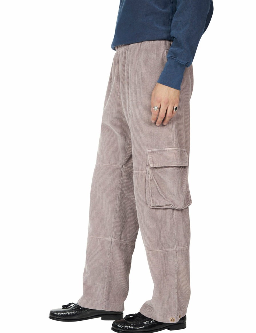 For Him LES TIEN Pants | Corduroy Cargo Pant