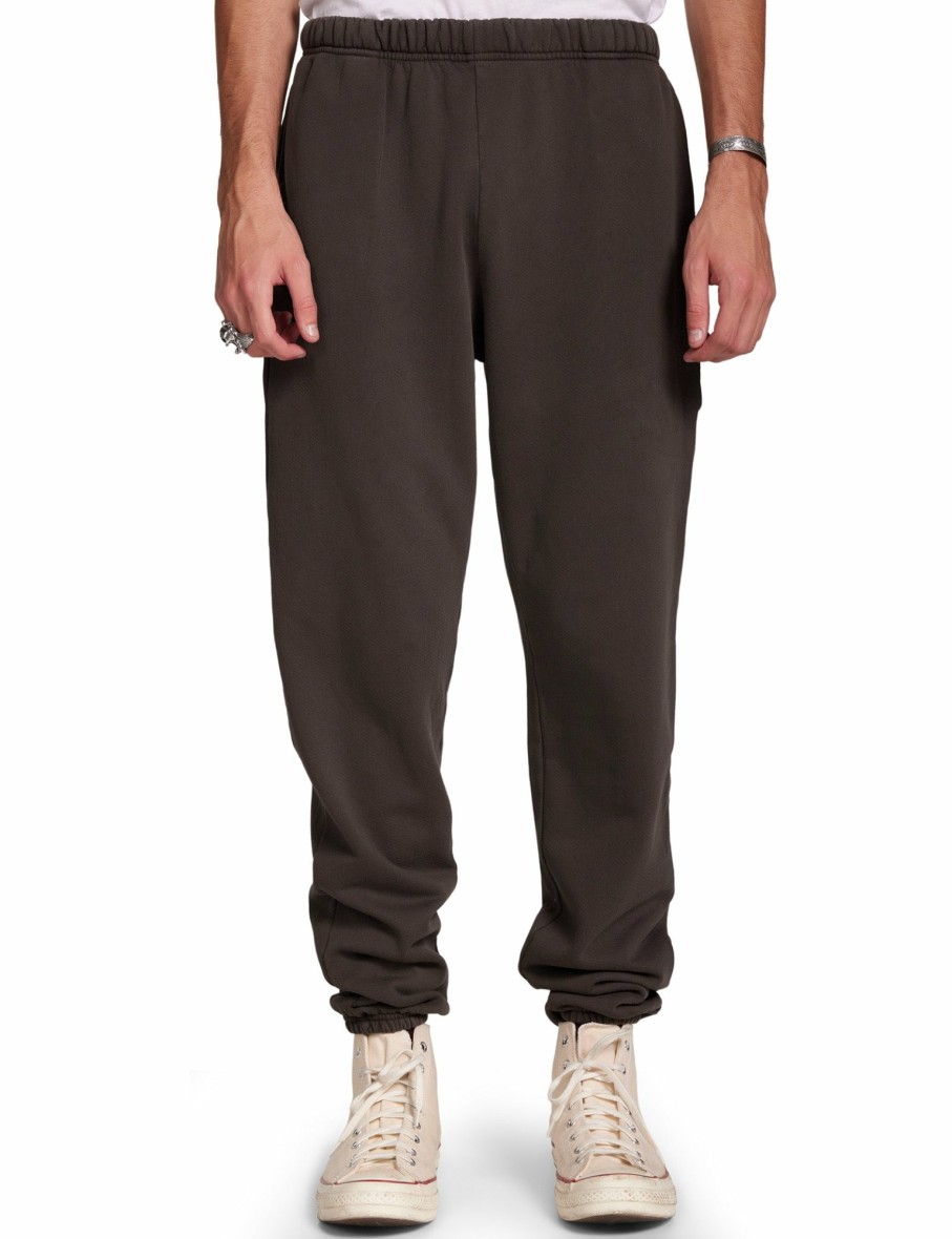 For Him LES TIEN Pants | Heavyweight Classic Sweatpant