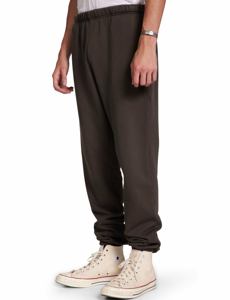 For Him LES TIEN Pants | Heavyweight Classic Sweatpant