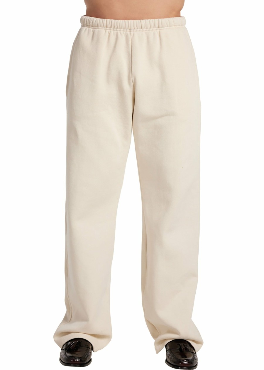 For Him LES TIEN Pants | Heavyweight Puddle Pant