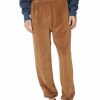 For Him LES TIEN Pants | Velour Classic Sweatpant