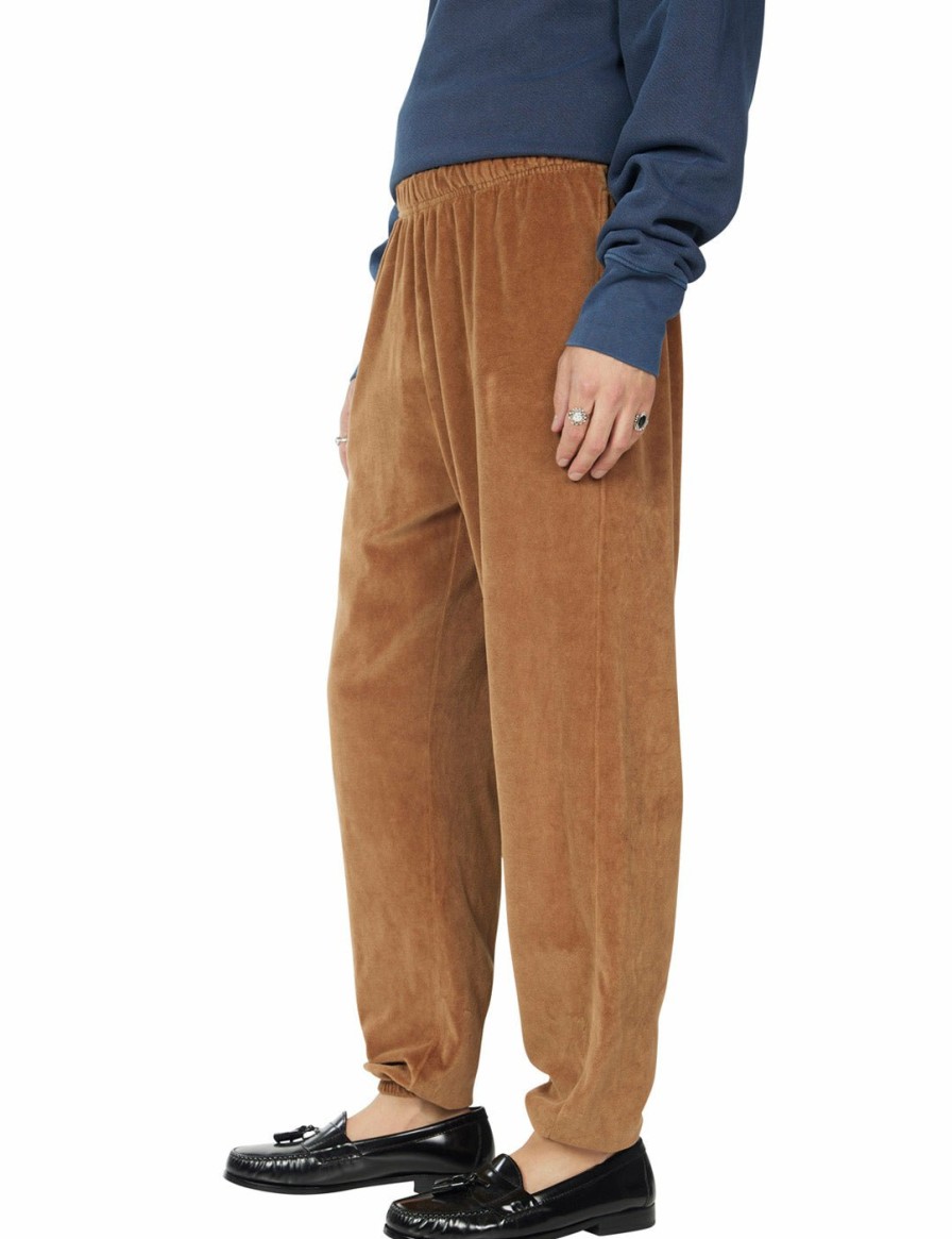 For Him LES TIEN Pants | Velour Classic Sweatpant