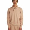 For Him LES TIEN Sweaters | Heavyweight Yacht Pullover