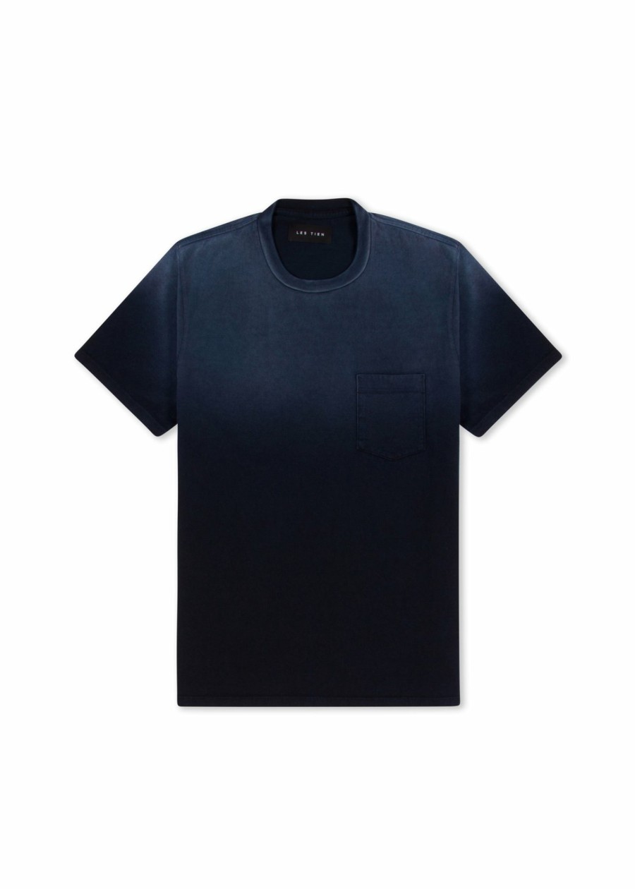 For Him LES TIEN Tees | Heavyweight Classic Pocket Tee