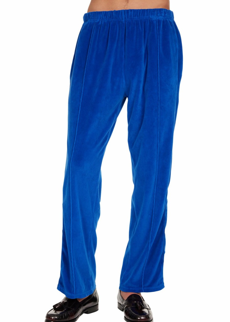 For Him LES TIEN Pants | Velour Lounge Pant