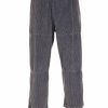 For Him LES TIEN Pants | Corduroy Gaucho Pant