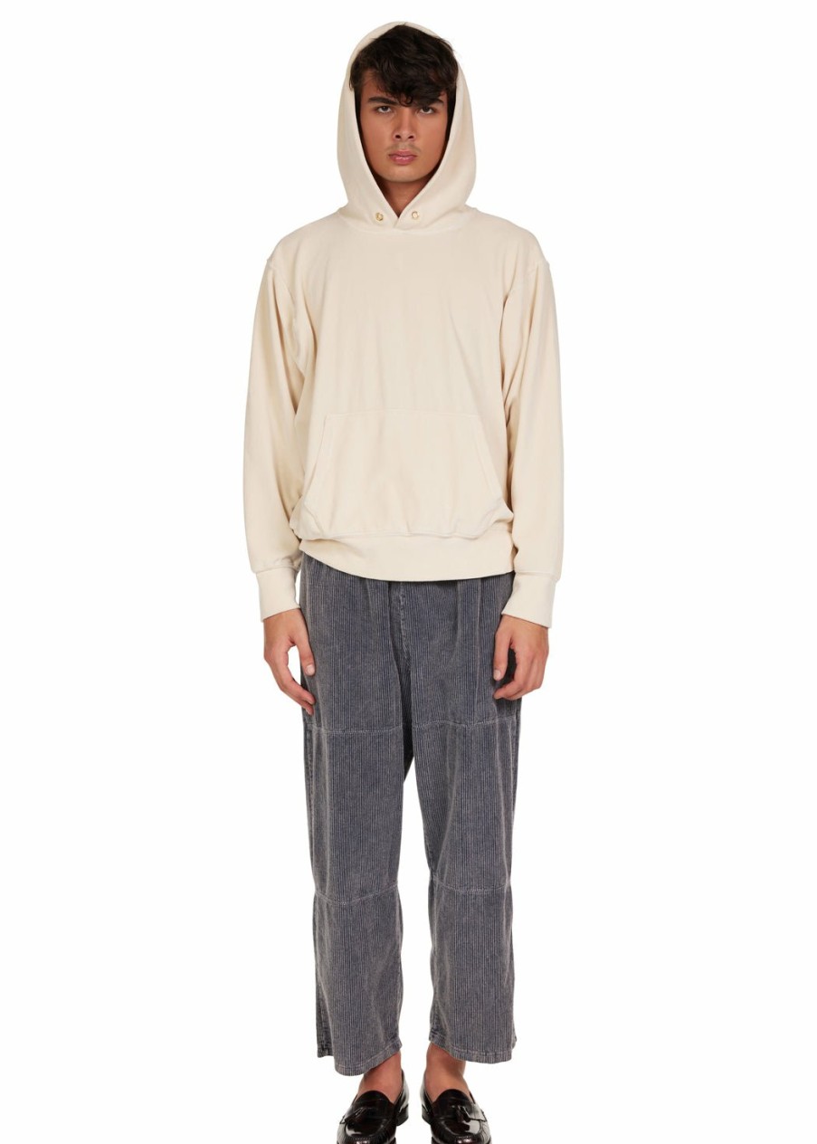 For Him LES TIEN Pants | Corduroy Gaucho Pant