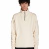 For Him LES TIEN Sweaters | Heavyweight Half Zip Yacht Pullover