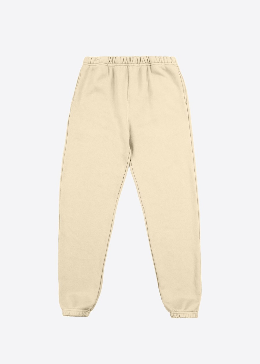 For Him LES TIEN Pants | Heavyweight Classic Sweatpant