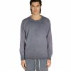 For Him LES TIEN Tees | Roll Neck Pullover