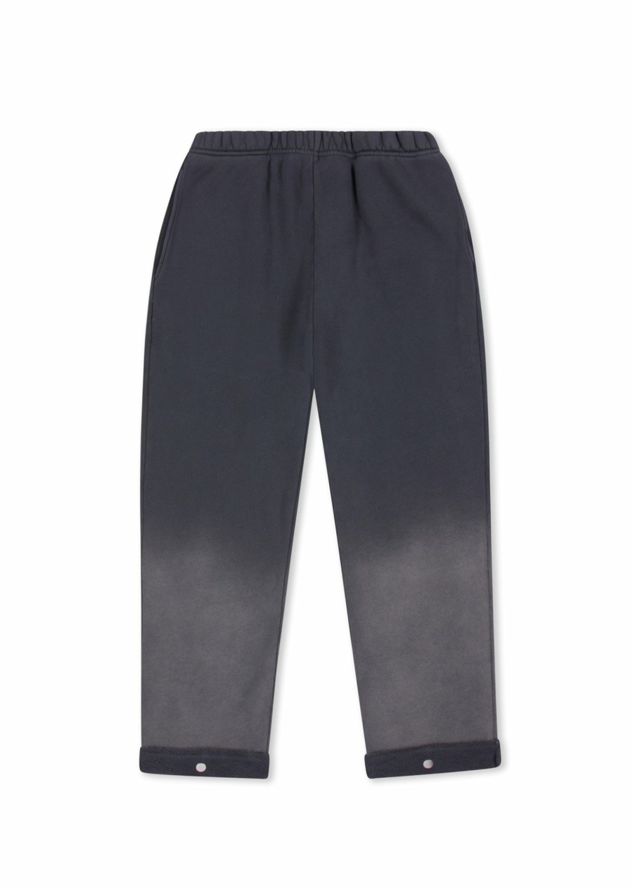 For Him LES TIEN Pants | Heavyweight Snap Front Pant