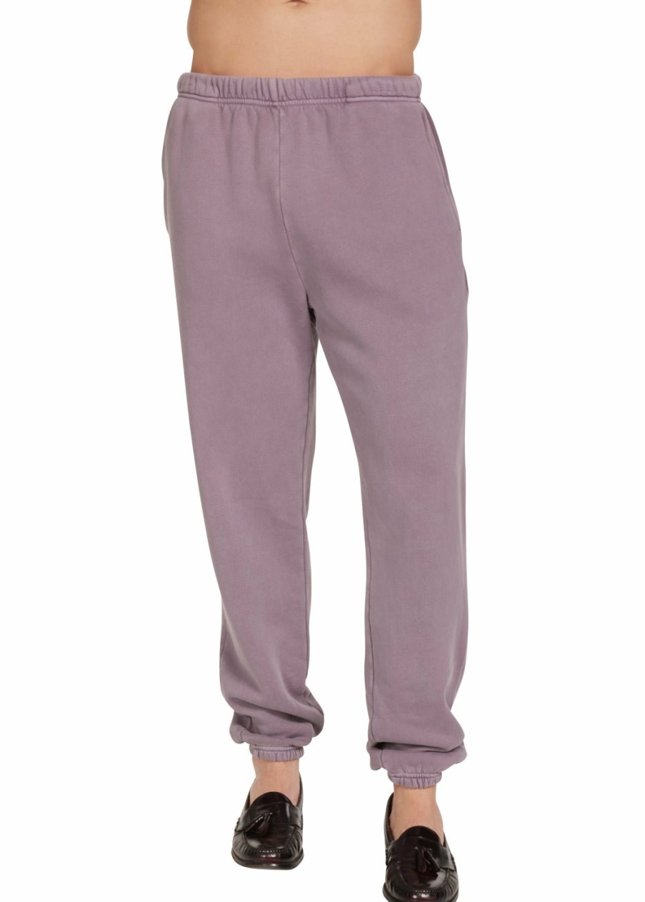 For Him LES TIEN Pants | Heavyweight Classic Sweatpant