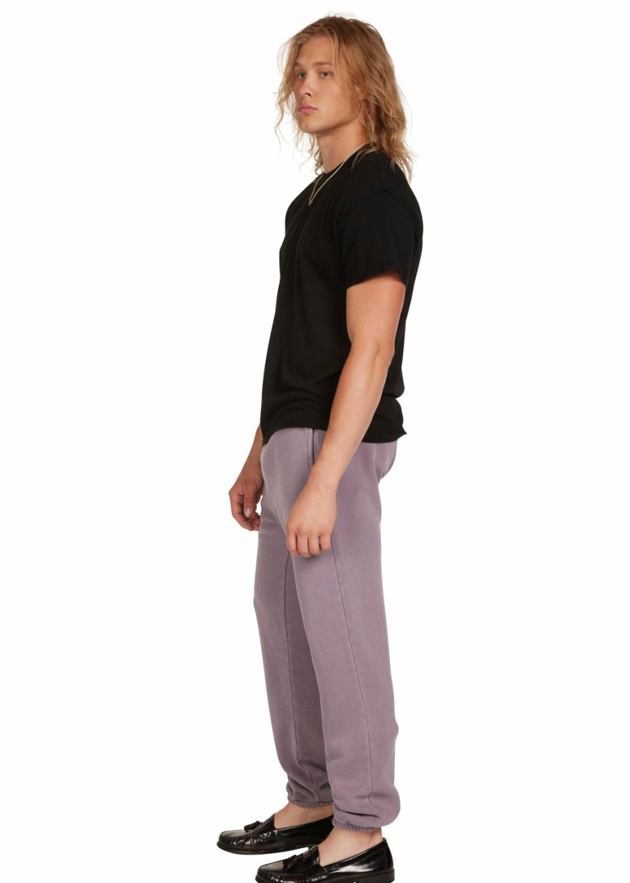 For Him LES TIEN Pants | Heavyweight Classic Sweatpant