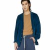 For Him LES TIEN Sweaters | Velour Cardigan