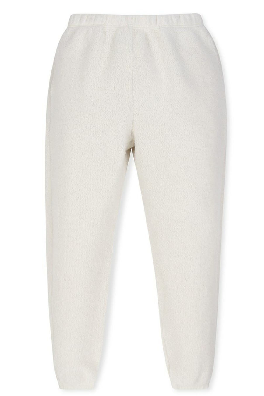 For Him LES TIEN Pants | Heavyweight Inside Out Classic Sweatpant