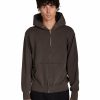 For Him LES TIEN Hoodies | Heavyweight Zip Hoodie