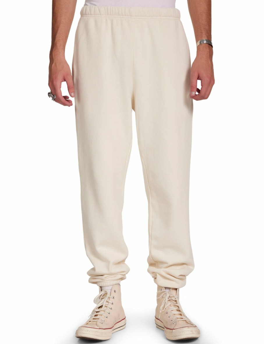 For Him LES TIEN Pants | Heavyweight Classic Sweatpant